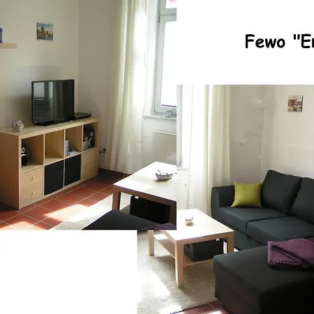 Apartman Langenstrasse - Altstadt