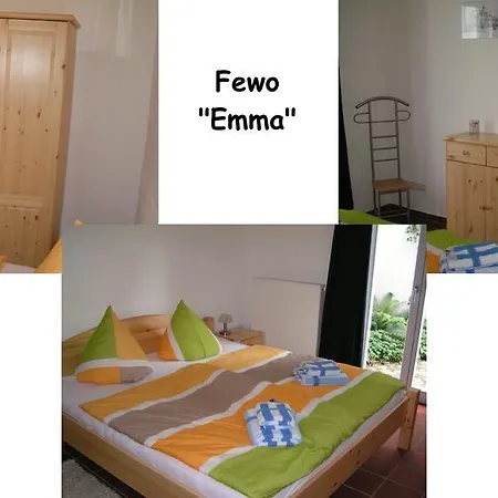 Langenstrasse - Altstadt Apartman