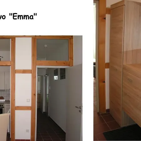 Langenstrasse - Altstadt *