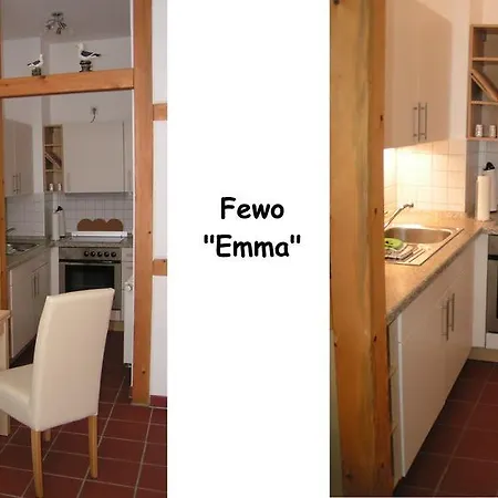 Langenstrasse - Altstadt Apartman *